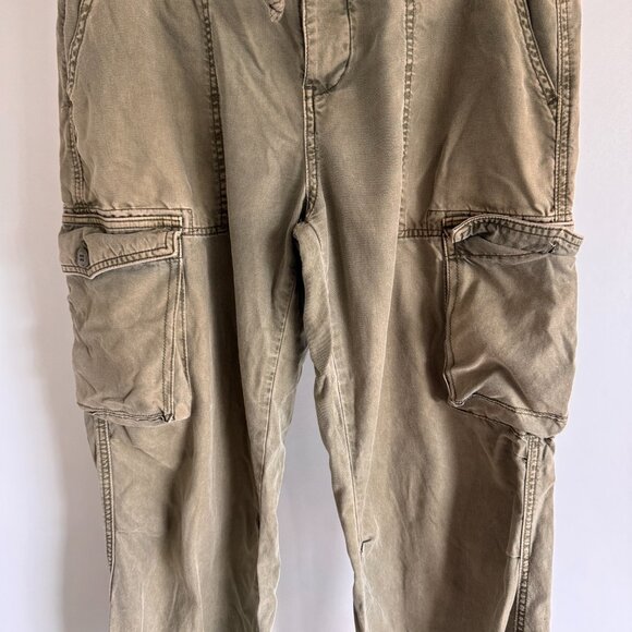 Sanctuary Standard Surplus Cargo Pants – Size 28 - Picture 5 of 8